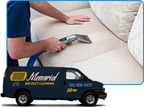 Upholstery Cleaners in Memorial TX